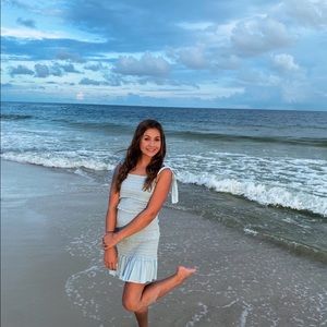 Meet your Posher, Moira